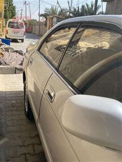 تويوتا كراون